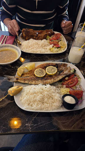 Photo of ASAH RESTAURANT - 92 Queen's Rd, Watford WD17 2LA